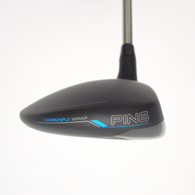 【中古ゴルフクラブ】ピン　G440　G440 SFT フェアウェイウッド PING TOUR 2.0 CHROME 75　シャフト：PING TOUR 2.0 CHROME 75_3