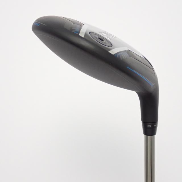 【中古ゴルフクラブ】ピン　G440　G440 SFT フェアウェイウッド PING TOUR 2.0 CHROME 75　シャフト：PING TOUR 2.0 CHROME 75_4