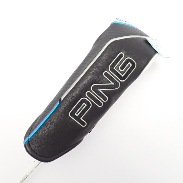 【中古ゴルフクラブ】ピン　G440　G440 SFT フェアウェイウッド PING TOUR 2.0 CHROME 75　シャフト：PING TOUR 2.0 CHROME 75_7