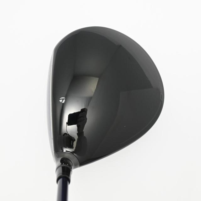 【中古ゴルフクラブ】テーラーメイド　Qi10　Qi10 ドライバー Diamana Blue TM50　シャフト：Diamana Blue TM50_1