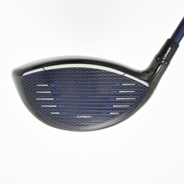 【中古ゴルフクラブ】テーラーメイド　Qi10　Qi10 ドライバー Diamana Blue TM50　シャフト：Diamana Blue TM50_2
