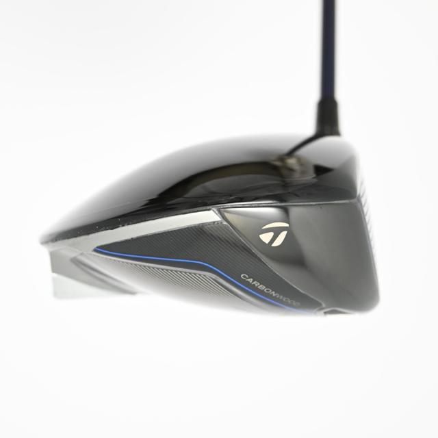 【中古ゴルフクラブ】テーラーメイド　Qi10　Qi10 ドライバー Diamana Blue TM50　シャフト：Diamana Blue TM50_3