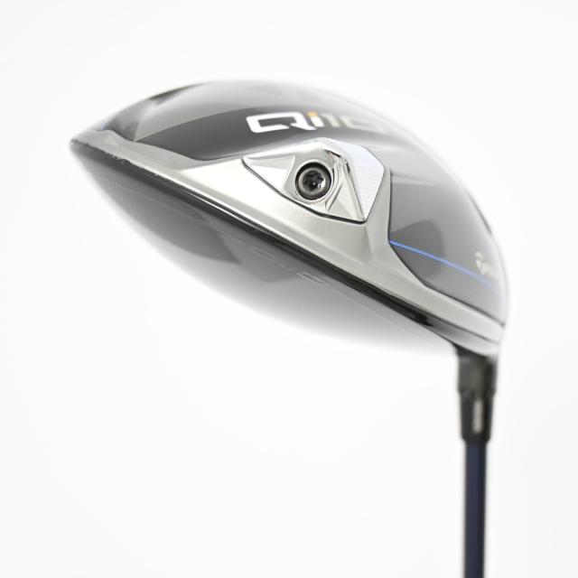 【中古ゴルフクラブ】テーラーメイド　Qi10　Qi10 ドライバー Diamana Blue TM50　シャフト：Diamana Blue TM50_4
