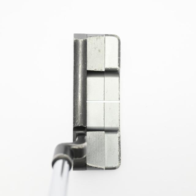 【中古ゴルフ野球クラブ】オデッセイ ODYSSEY TRI HOT 5K DOUBLE WIDE パター 炭素スチール写真組み合わせる矢がら 矢がら：カーボンスチー…