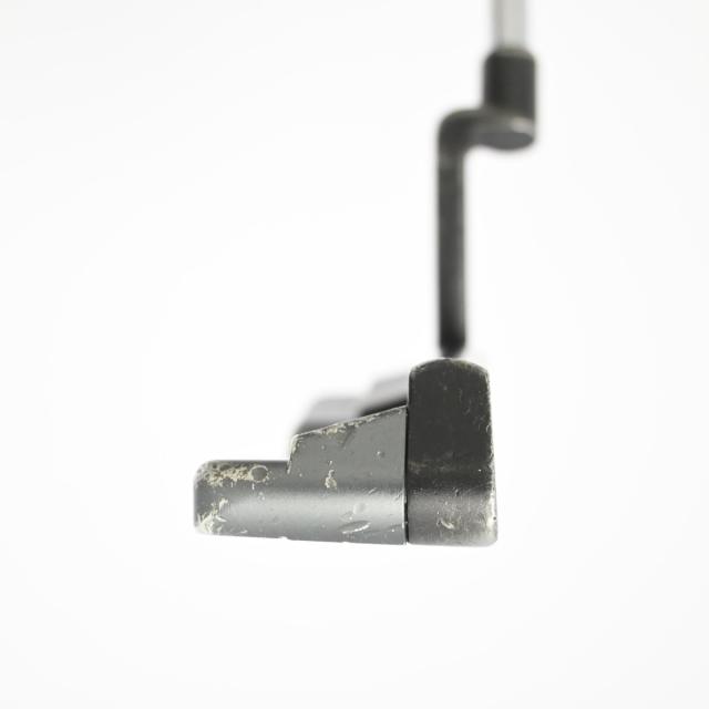 【中古ゴルフ野球クラブ】オデッセイ ODYSSEY TRI HOT 5K DOUBLE WIDE パター 炭素スチール写真組み合わせる矢がら 矢がら：カーボンスチー…