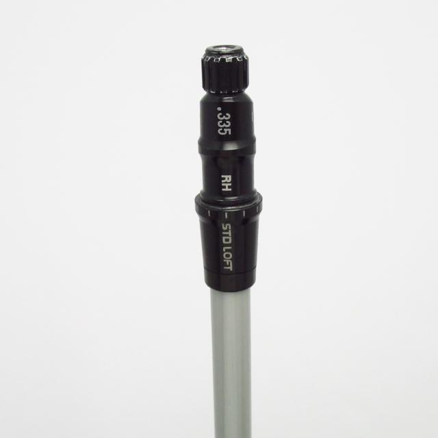 【中古】UST マミヤ　ATTAS　ATTAS 11 ドライバー用_スリーブ付  ATTAS 11 4_1
