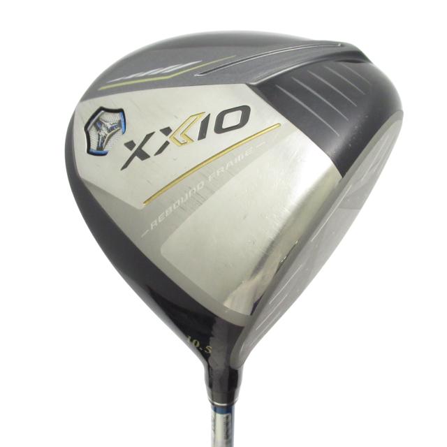 【中古ゴルフクラブ】ダンロップ　XXIO　ゼクシオ 13(2024) ドライバー MP1300カーボン　シャフト：MP1300カーボン