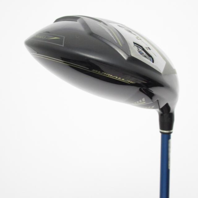 【中古ゴルフクラブ】ダンロップ　XXIO　ゼクシオ 13(2024) ドライバー MP1300カーボン　シャフト：MP1300カーボン_4