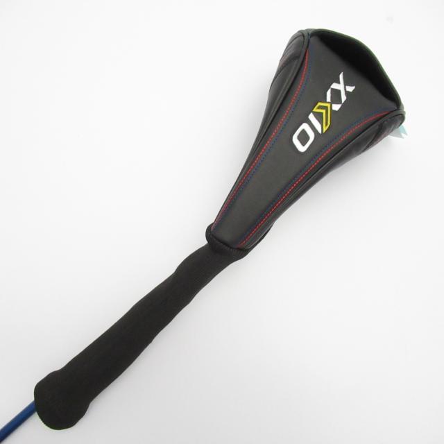【中古ゴルフクラブ】ダンロップ　XXIO　ゼクシオ 13(2024) ドライバー MP1300カーボン　シャフト：MP1300カーボン_7
