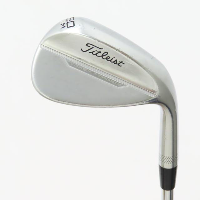 【中古ゴルフクラブ】タイトリスト Vokey ボーケイデザイン フォージド ウェッジ Dynamic Gold シャフト:Dynamic Gold