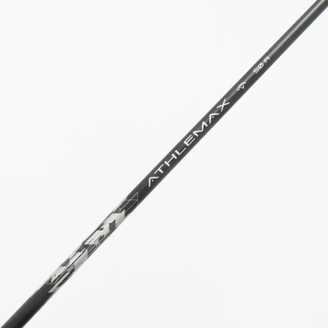【中古ゴルフクラブ】キャロウェイゴルフ　QUANTUM　QUANTUM MAX ドライバー ATHLEMAX 50　シャフト：ATHLEMAX 50_5