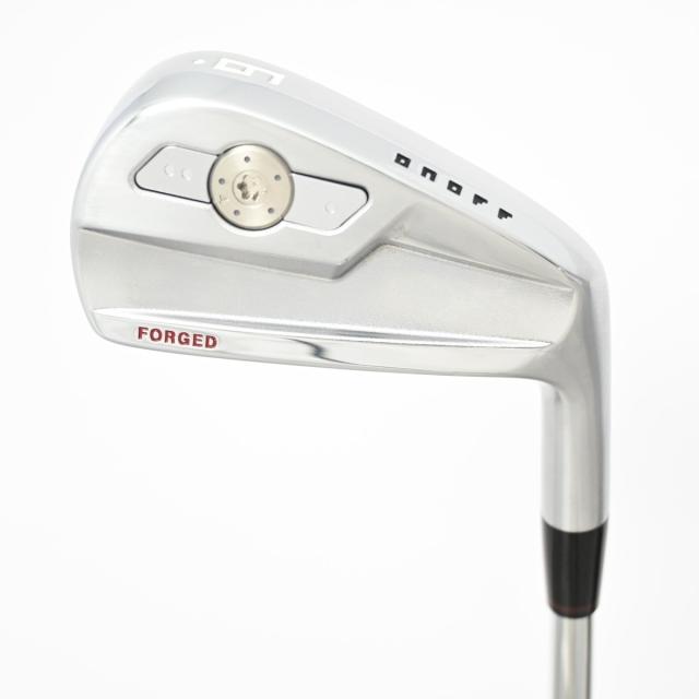 中古ゴルフクラブ】オノフ KURO ONOFF FORGED KURO(2025) アイアン