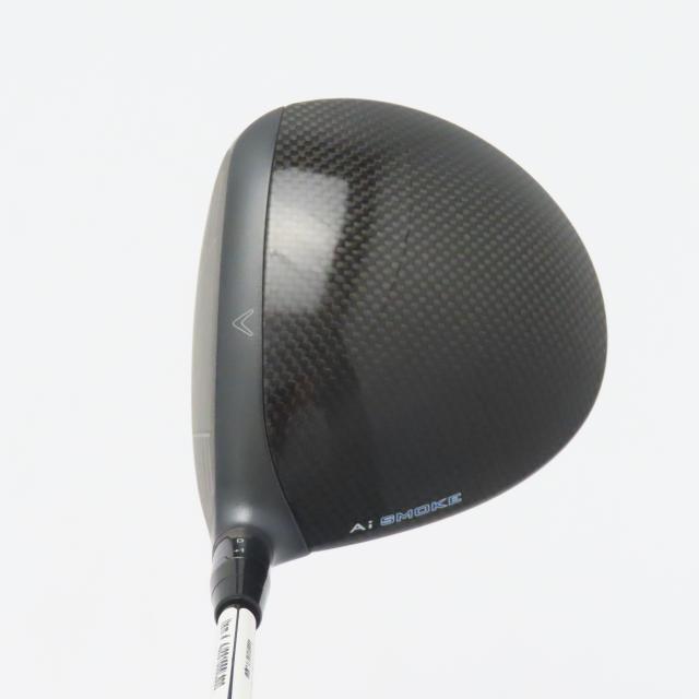 【中古ゴルフクラブ】キャロウェイゴルフ　Ai SMOKE　パラダイム Ai SMOKE MAX ドライバー TENSEI 50 for Callaway　シャフト：TENSEI …_1
