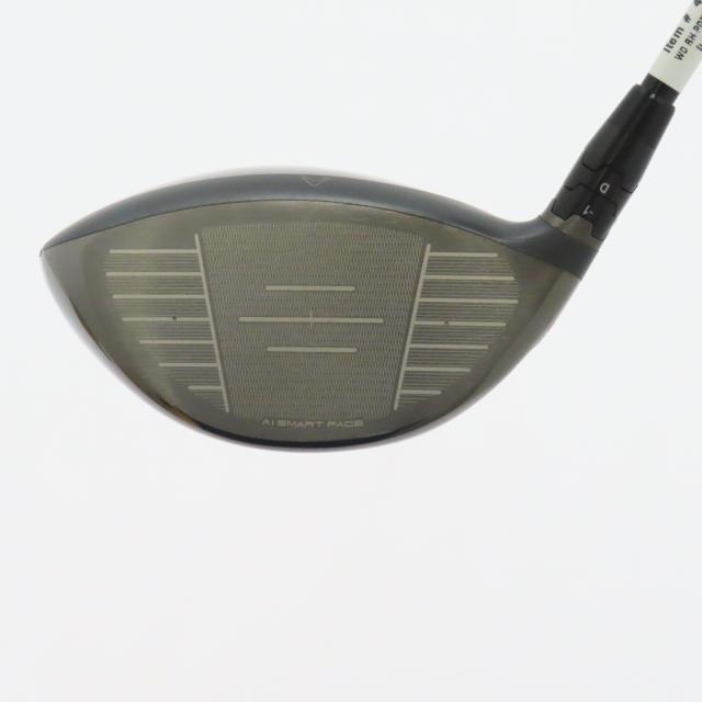 【中古ゴルフクラブ】キャロウェイゴルフ　Ai SMOKE　パラダイム Ai SMOKE MAX ドライバー TENSEI 50 for Callaway　シャフト：TENSEI …_2