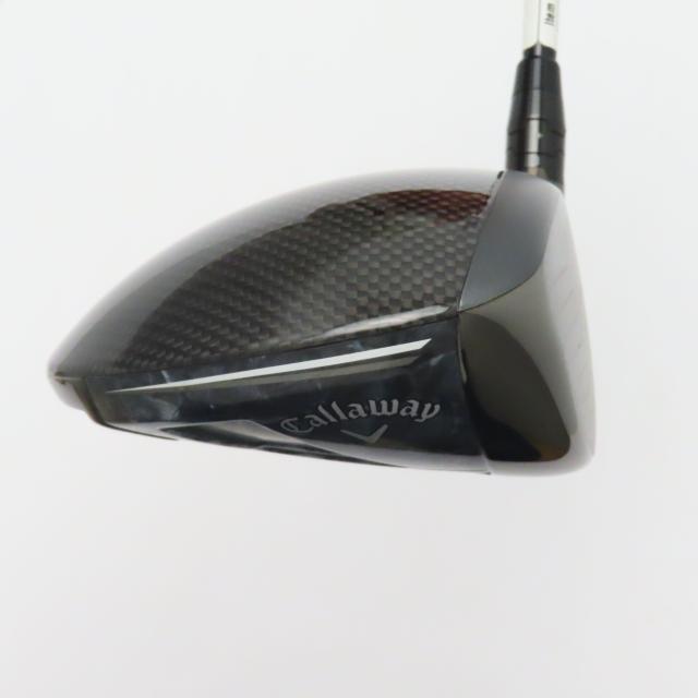 【中古ゴルフクラブ】キャロウェイゴルフ　Ai SMOKE　パラダイム Ai SMOKE MAX ドライバー TENSEI 50 for Callaway　シャフト：TENSEI …_3