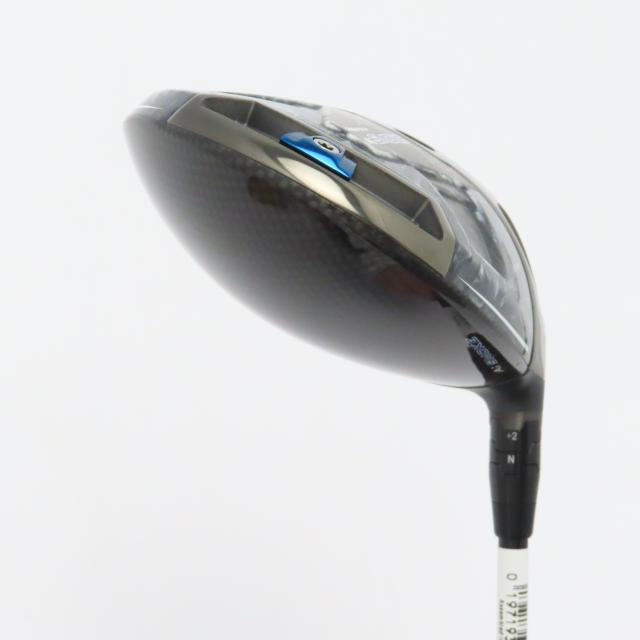 【中古ゴルフクラブ】キャロウェイゴルフ　Ai SMOKE　パラダイム Ai SMOKE MAX ドライバー TENSEI 50 for Callaway　シャフト：TENSEI …_4