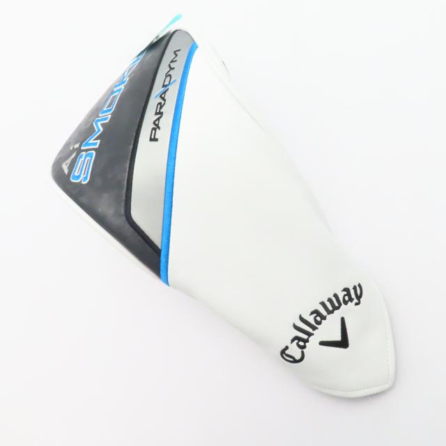 【中古ゴルフクラブ】キャロウェイゴルフ　Ai SMOKE　パラダイム Ai SMOKE MAX ドライバー TENSEI 50 for Callaway　シャフト：TENSEI …_7