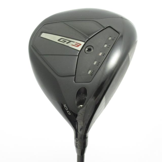 【中古ゴルフクラブ】タイトリスト　TITLEIST　GT3 ドライバー TENSEI 1K BLUE 55　シャフト：TENSEI 1K BLUE 55