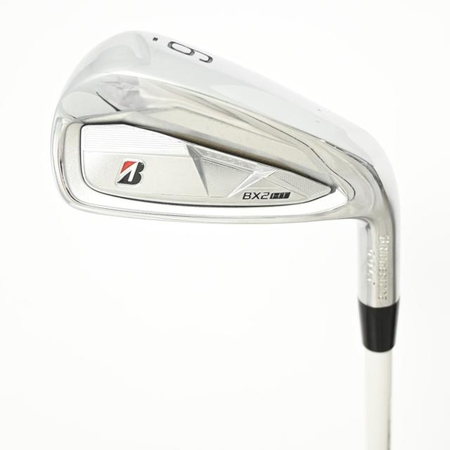 【中古ゴルフクラブ】ブリヂストン　BRIDGESTONE GOLF　BX2 HT アイアン Diamana BS50i II　シャフト：Diamana BS50i II