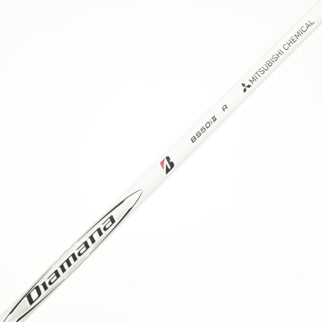【中古ゴルフクラブ】ブリヂストン　BRIDGESTONE GOLF　BX2 HT アイアン Diamana BS50i II　シャフト：Diamana BS50i II_4