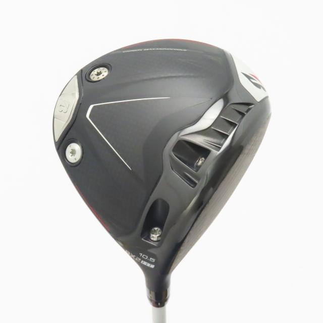 【中古ゴルフクラブ】ブリヂストン　BRIDGESTONE GOLF　BX2 HT ドライバー Diamana BS50h II　シャフト：Diamana BS50h II
