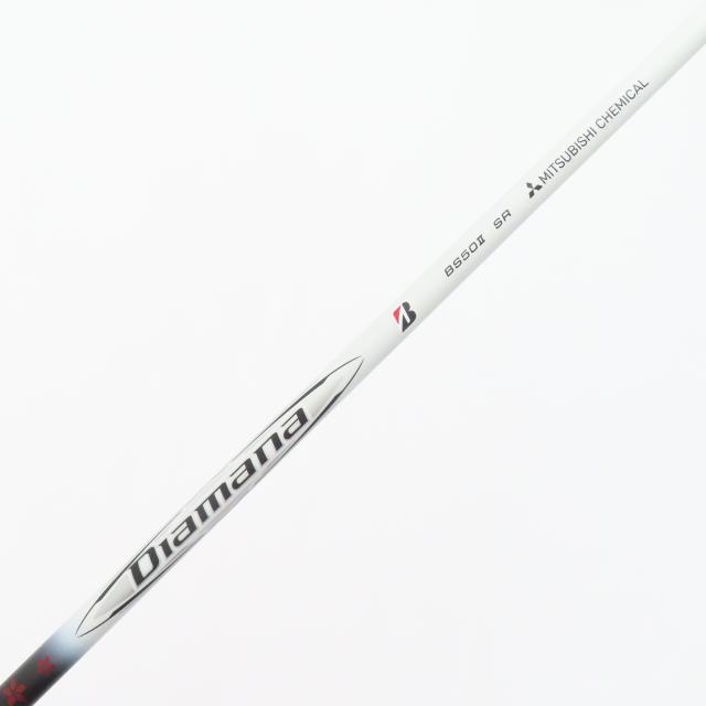 【中古ゴルフクラブ】ブリヂストン　BRIDGESTONE GOLF　BX2 HT ドライバー Diamana BS50h II　シャフト：Diamana BS50h II_5