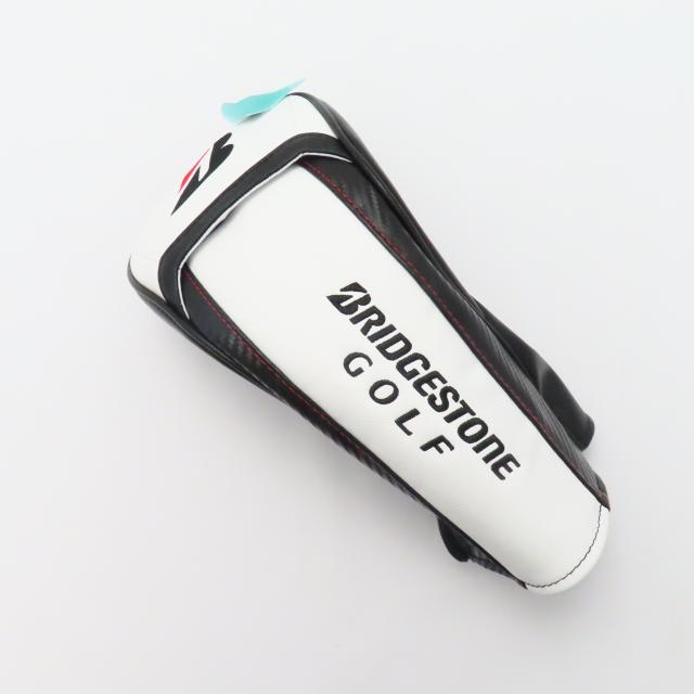 【中古ゴルフクラブ】ブリヂストン　BRIDGESTONE GOLF　BX2 HT ドライバー Diamana BS50h II　シャフト：Diamana BS50h II_7