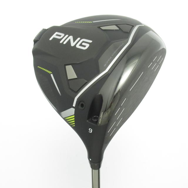 【中古ゴルフクラブ】ピン　G430　G430 MAX 10K ドライバー PING TOUR 2.0 CHROME 65　シャフト：PING TOUR 2.0 CHROME 65