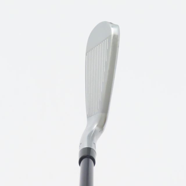 【中古ゴルフクラブ】テーラーメイド　Taylor Made　Qi アイアン Diamana Blue TM60　シャフト：Diamana Blue TM60_1