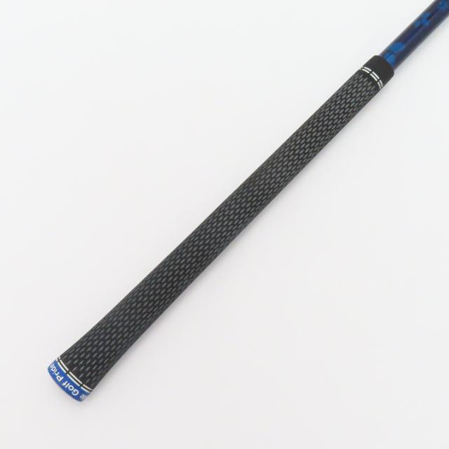 【中古ゴルフクラブ】テーラーメイド　Taylor Made　Qi アイアン Diamana Blue TM60　シャフト：Diamana Blue TM60_5