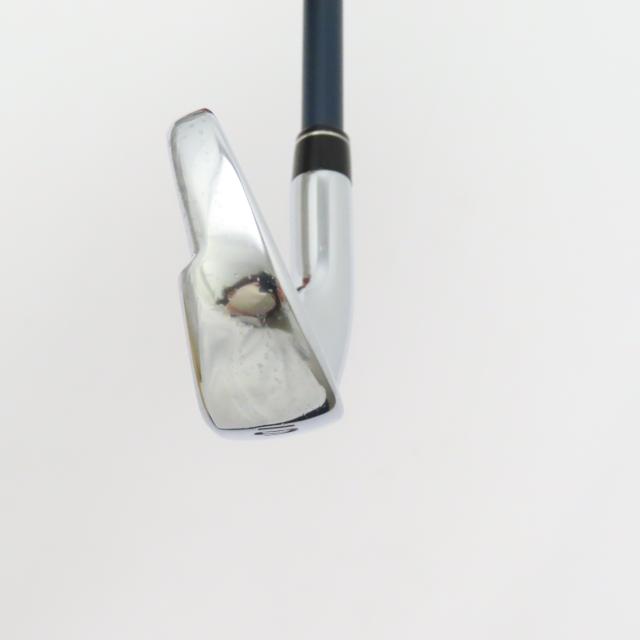 【中古ゴルフクラブ】キャロウェイゴルフ　PARADYM　パラダイム X アイアン VENTUS TR 5 for Callaway　シャフト：VENTUS TR 5 for Cal…_3