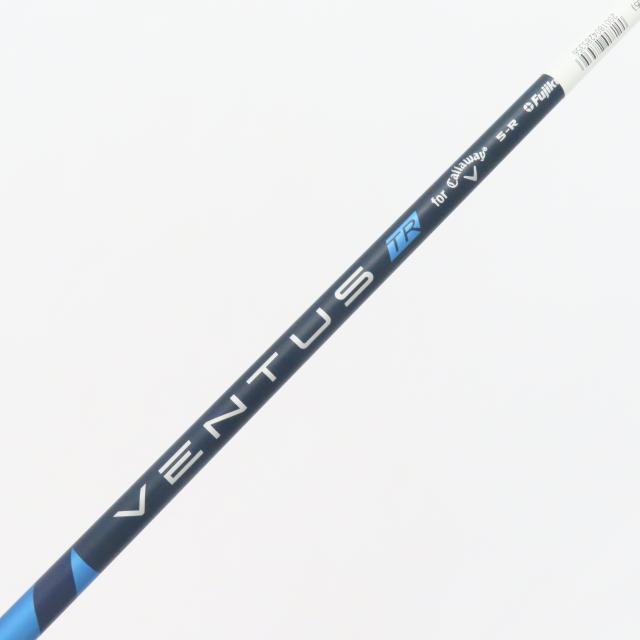 【中古ゴルフクラブ】キャロウェイゴルフ　PARADYM　パラダイム X アイアン VENTUS TR 5 for Callaway　シャフト：VENTUS TR 5 for Cal…_4
