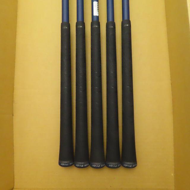 【中古ゴルフクラブ】キャロウェイゴルフ　PARADYM　パラダイム X アイアン VENTUS TR 5 for Callaway　シャフト：VENTUS TR 5 for Cal…_7