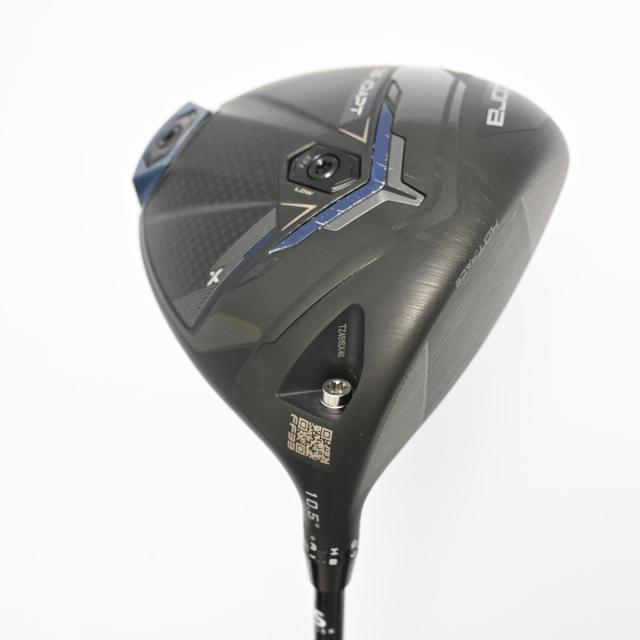 【中古ゴルフクラブ】コブラ　cobra　DS-ADAPT X ドライバー Speeder NX for Cobra　シャフト：Speeder NX for Cobra