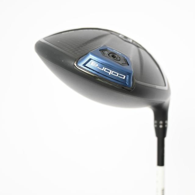 【中古ゴルフクラブ】コブラ　cobra　DS-ADAPT X ドライバー Speeder NX for Cobra　シャフト：Speeder NX for Cobra_4