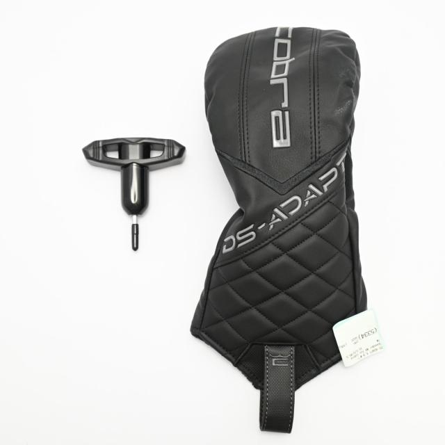 【中古ゴルフクラブ】コブラ　cobra　DS-ADAPT X ドライバー Speeder NX for Cobra　シャフト：Speeder NX for Cobra_7
