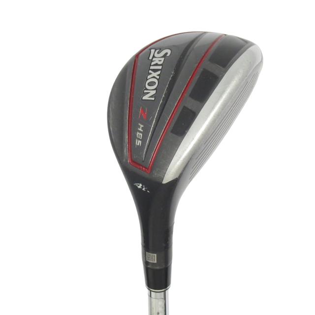 【中古ゴルフ野球クラブ】ダンロップ SRIXON Z H85 変わり種 ありがた味 N.S.PRO 950GH DST 矢がら：N.S.PRO 950GH DST