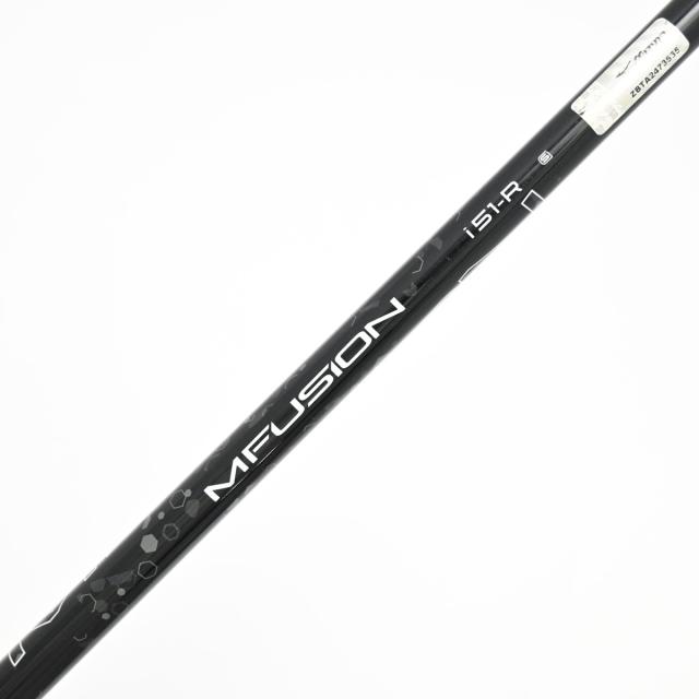 【中古ゴルフクラブ】ミズノ　JPX　JPX 923 HOT METAL アイアン 22 MFUSION-I　シャフト：22 MFUSION-I　レフティ_4