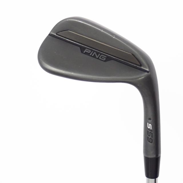 【中古ゴルフクラブ】ピン　PING　S159 ミッドナイト ウェッジ Dynamic Gold　シャフト：Dynamic Gold