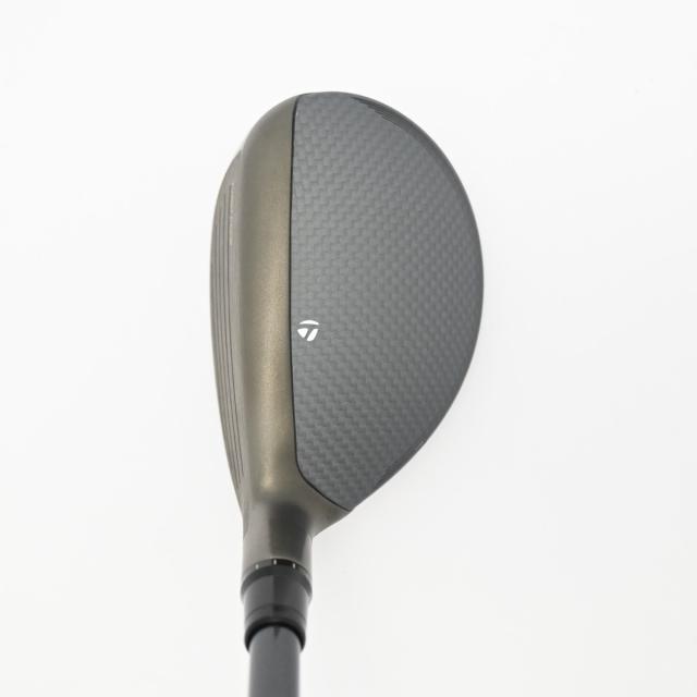【中古ゴルフクラブ】テーラーメイド　Qi35　Qi35 レスキュー ユーティリティ Diamana Silver TM70(2025）　シャフト：Diamana Silver …_1