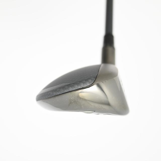 【中古ゴルフクラブ】テーラーメイド　Qi35　Qi35 レスキュー ユーティリティ Diamana Silver TM70(2025）　シャフト：Diamana Silver …_3