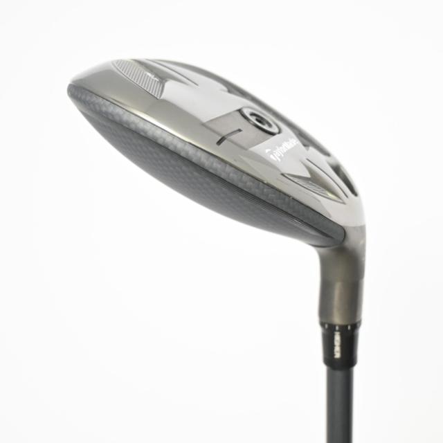 【中古ゴルフクラブ】テーラーメイド　Qi35　Qi35 レスキュー ユーティリティ Diamana Silver TM70(2025）　シャフト：Diamana Silver …_4