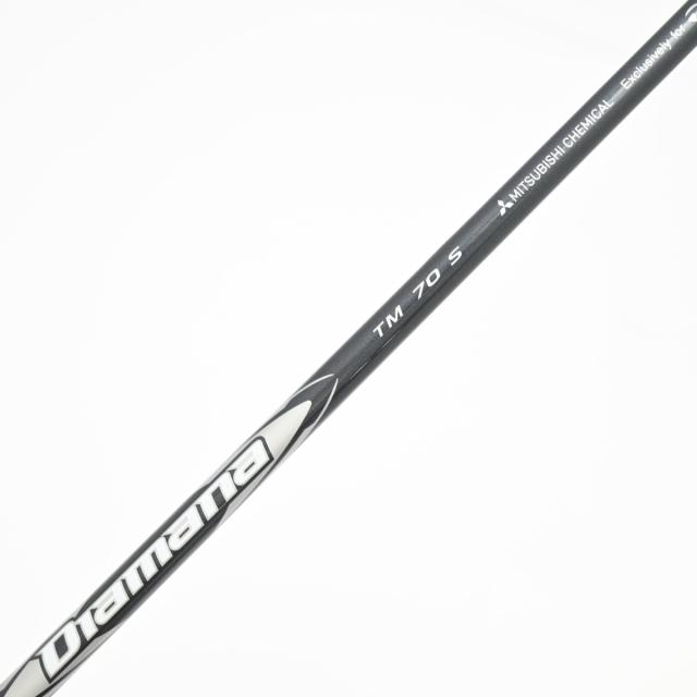 【中古ゴルフクラブ】テーラーメイド　Qi35　Qi35 レスキュー ユーティリティ Diamana Silver TM70(2025）　シャフト：Diamana Silver …_5