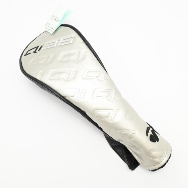 【中古ゴルフクラブ】テーラーメイド　Qi35　Qi35 レスキュー ユーティリティ Diamana Silver TM70(2025）　シャフト：Diamana Silver …_7