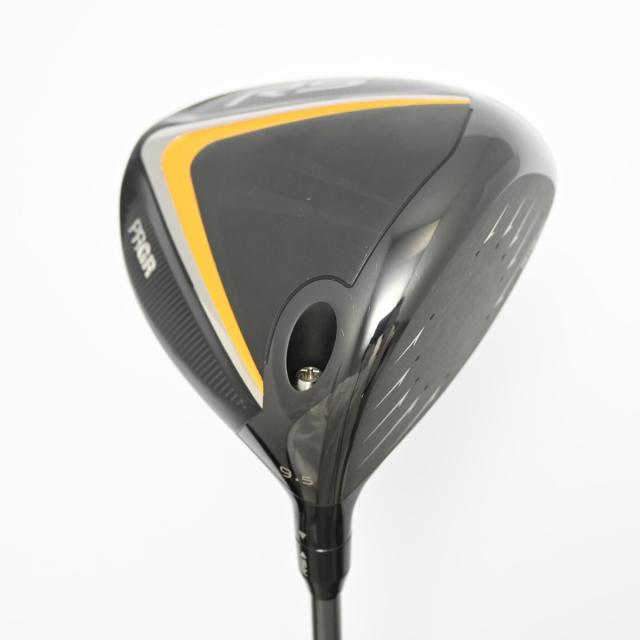 【中古ゴルフクラブ】プロギア　RS　RS JUST D ドライバー Diamana FOR PRGR SILVER　シャフト：Diamana FOR PRGR SILVER