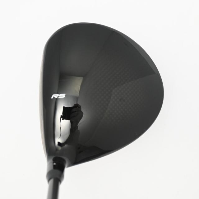 【中古ゴルフクラブ】プロギア　RS　RS JUST D ドライバー Diamana FOR PRGR SILVER　シャフト：Diamana FOR PRGR SILVER_1