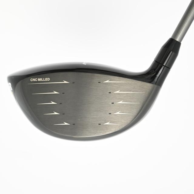 【中古ゴルフクラブ】プロギア　RS　RS JUST D ドライバー Diamana FOR PRGR SILVER　シャフト：Diamana FOR PRGR SILVER_2