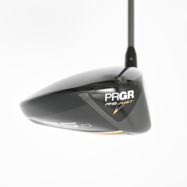 【中古ゴルフクラブ】プロギア　RS　RS JUST D ドライバー Diamana FOR PRGR SILVER　シャフト：Diamana FOR PRGR SILVER_3