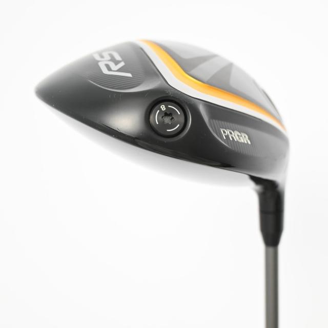 【中古ゴルフクラブ】プロギア　RS　RS JUST D ドライバー Diamana FOR PRGR SILVER　シャフト：Diamana FOR PRGR SILVER_4