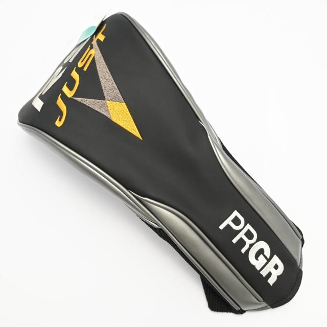 【中古ゴルフクラブ】プロギア　RS　RS JUST D ドライバー Diamana FOR PRGR SILVER　シャフト：Diamana FOR PRGR SILVER_7